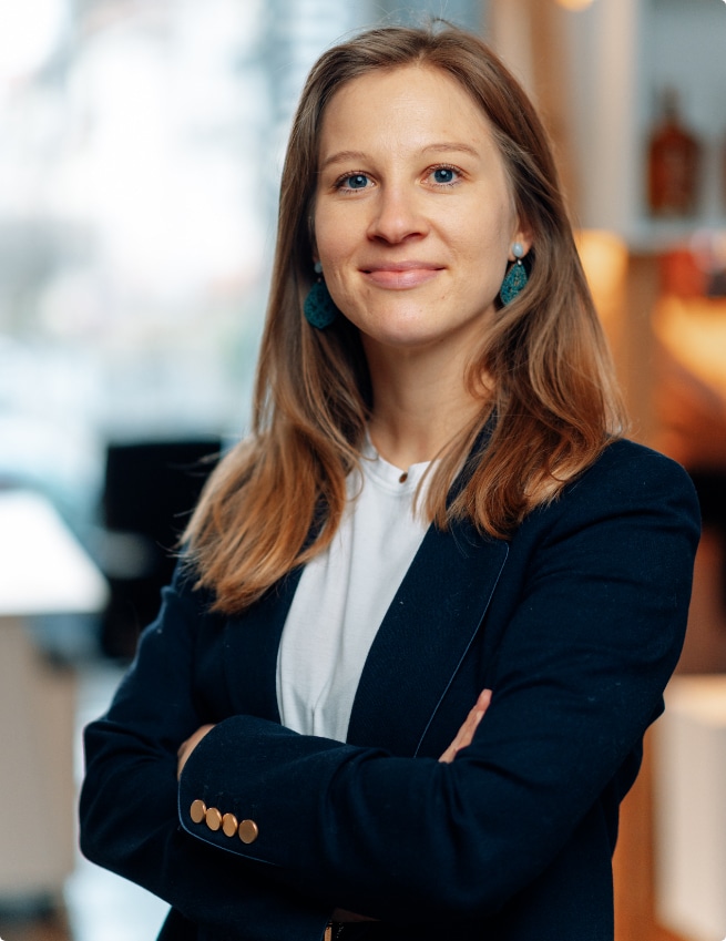 Christina tzn Digital Ventures GmbH